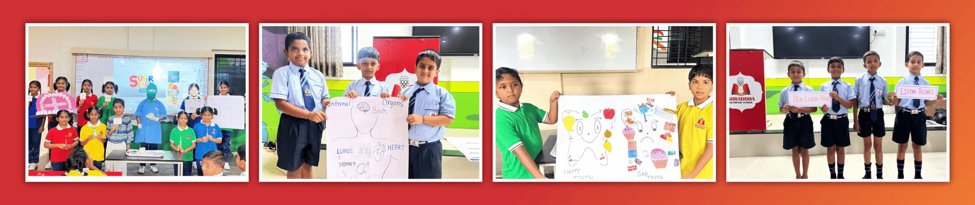 STEAM Innovation Lab at Shraddha