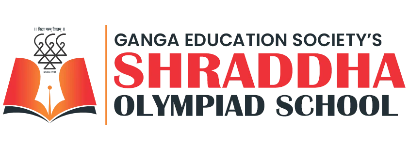 Shraddha Olympiad School
